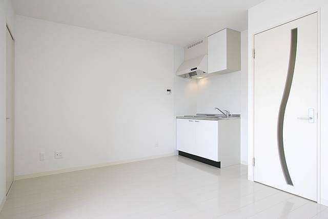 5/21 リビング/ダイニング