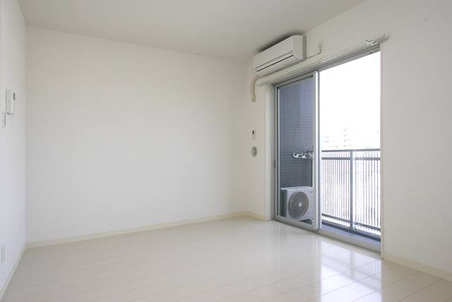 6/21 リビング/ダイニング