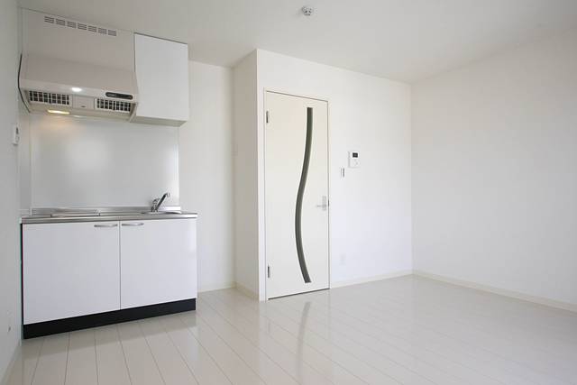 7/21 リビング/ダイニング