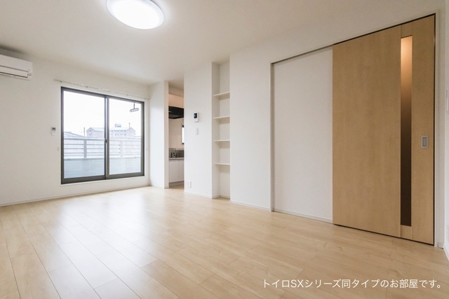 3/20 リビング/ダイニング