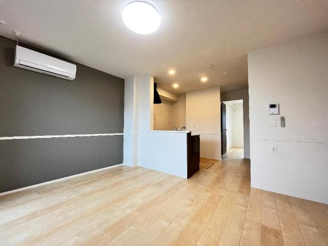 3/23 リビング/ダイニング