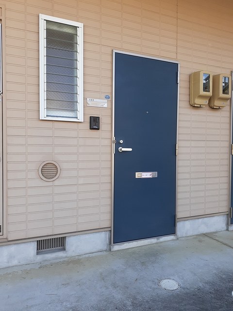 14/24 エントランス