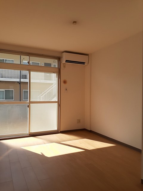 3/24 リビング/ダイニング