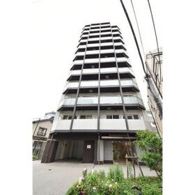 ハーモニーレジデンス池袋＃００３の外観