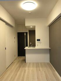 3/15 リビング/ダイニング