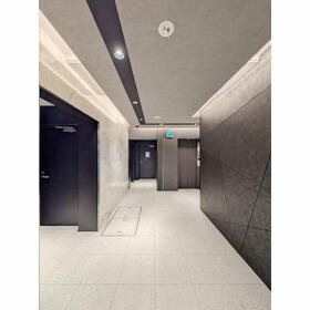 10/10 エントランス