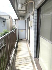 15/16 バルコニー