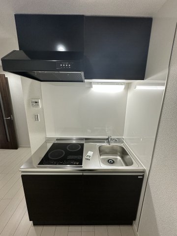 9/28 キッチン