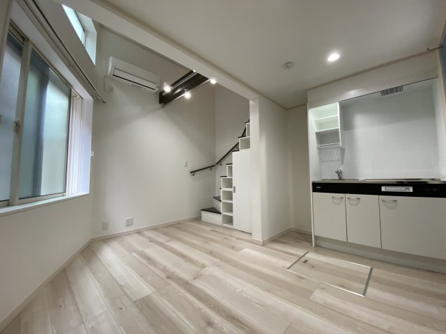 3/25 リビング/ダイニング