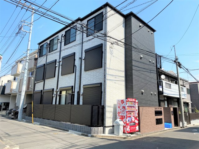 1/24 外観