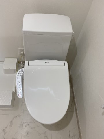 9/22 トイレ