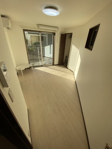 3/25 リビング/ダイニング