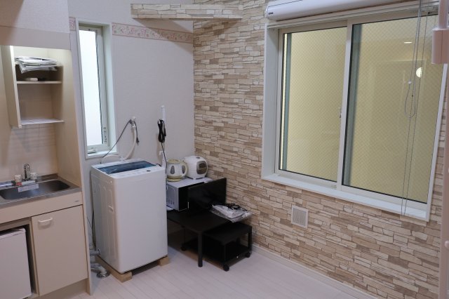 3/18 リビング/ダイニング