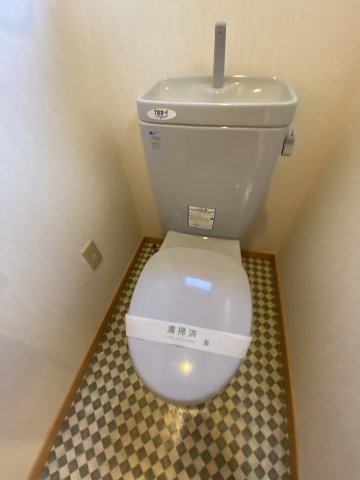 9/16 トイレ