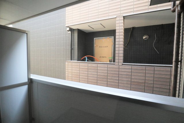 14/24 バルコニー