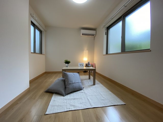 3/21 リビング/ダイニング