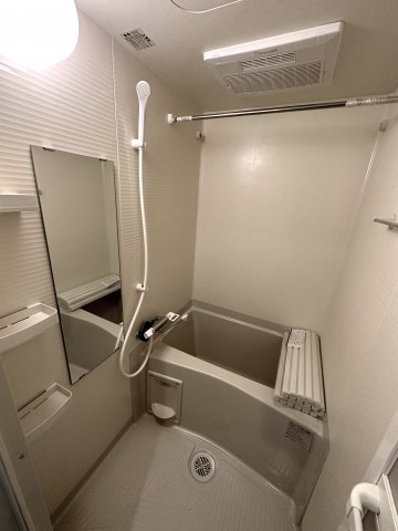8/29 浴室
