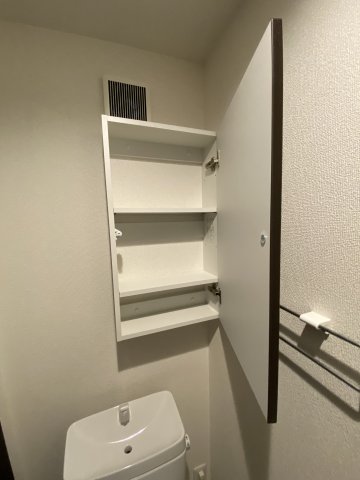 11/22 トイレ