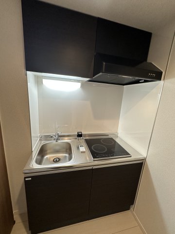 7/30 キッチン
