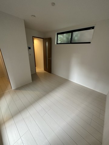 4/30 寝室