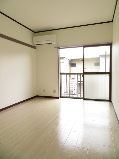 3/25 リビング/ダイニング