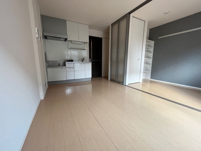 3/21 リビング/ダイニング