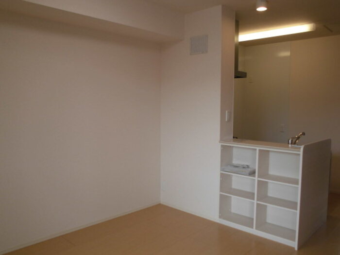 3/12 リビング/ダイニング