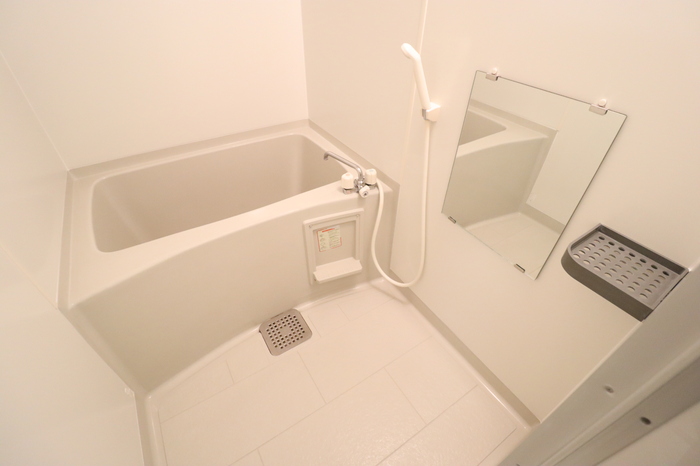 7/16 浴室