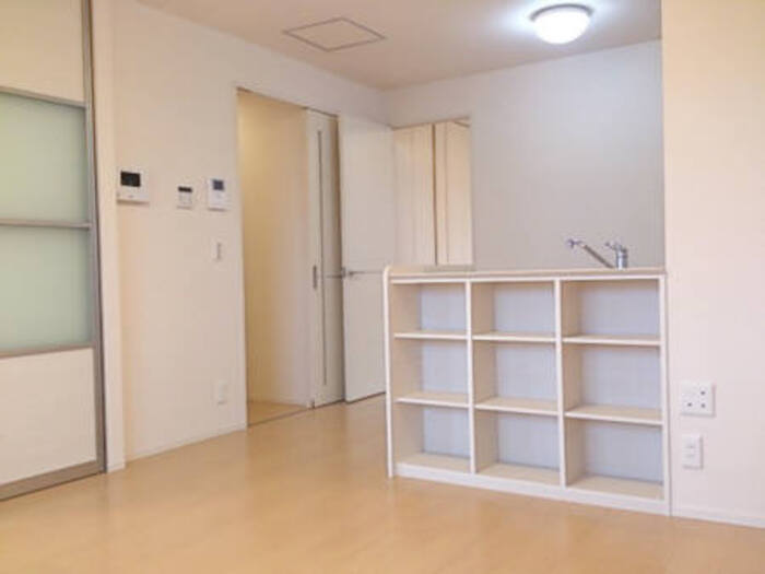 3/8 リビング/ダイニング