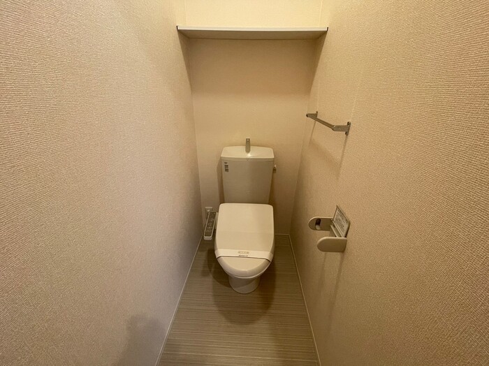 10/21 トイレ