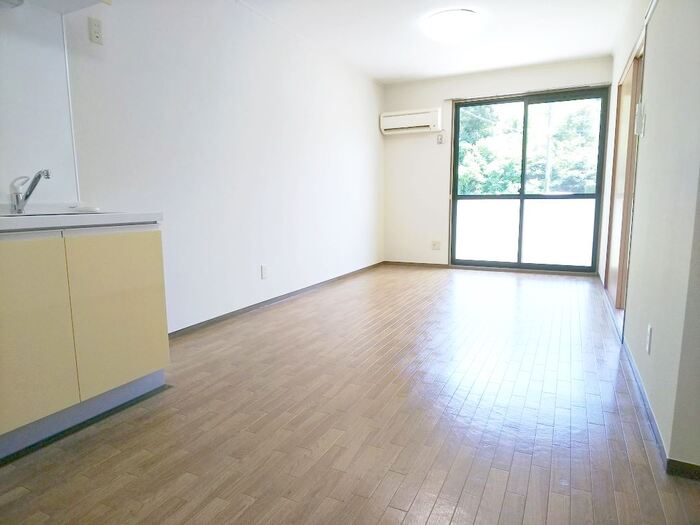 3/27 リビング/ダイニング