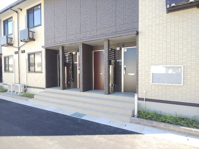 17/25 エントランス