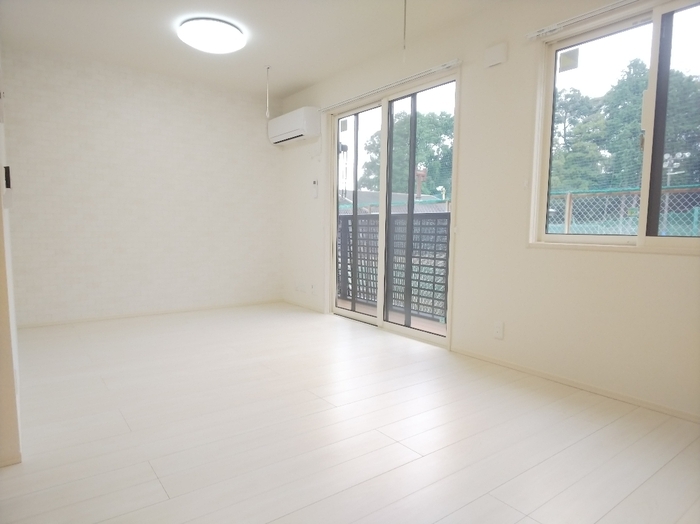 3/25 リビング/ダイニング