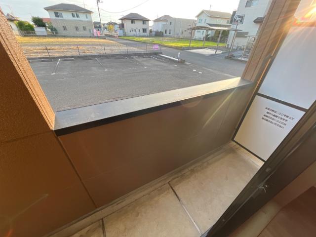 20/24 バルコニー