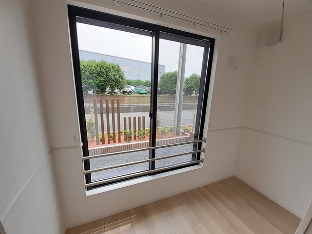 20/30 バルコニー