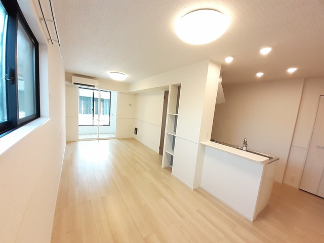 3/28 リビング/ダイニング