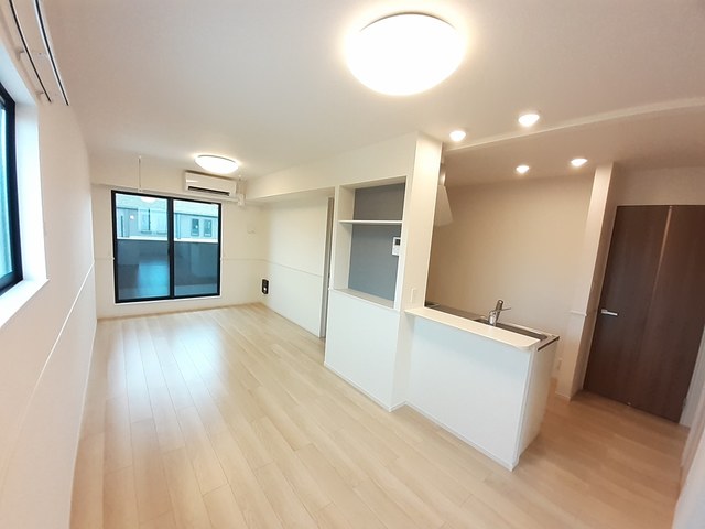 3/20 リビング/ダイニング