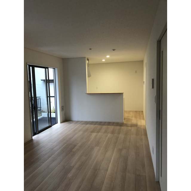 3/10 リビング/ダイニング