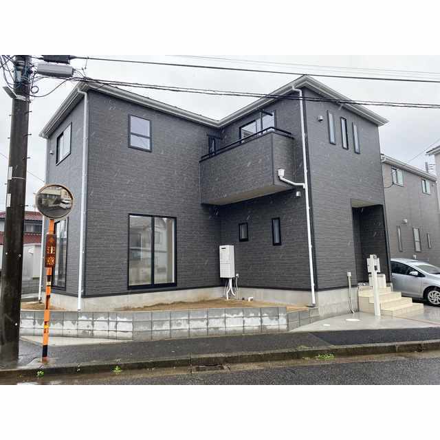 1/22 外観