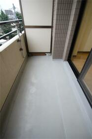 14/16 バルコニー