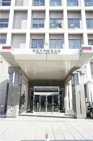 17/21 エントランス