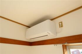 11/17 バルコニー