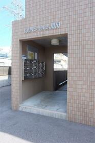 2/10 エントランス