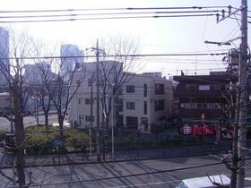 11/14 バルコニー