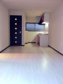 3/24 リビング/ダイニング