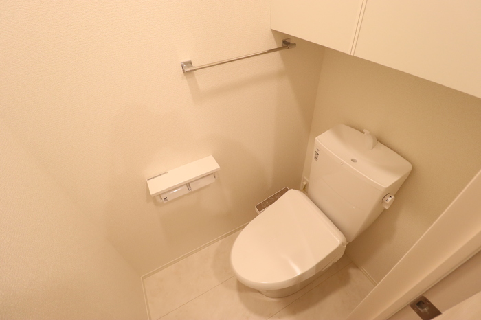 8/23 トイレ