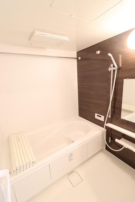 9/20 浴室