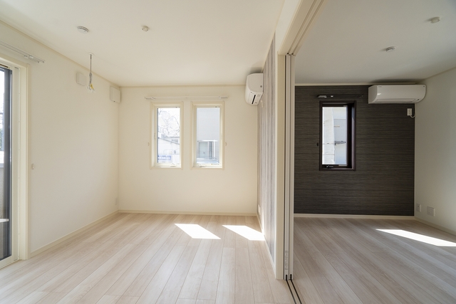 10/25 リビング/ダイニング