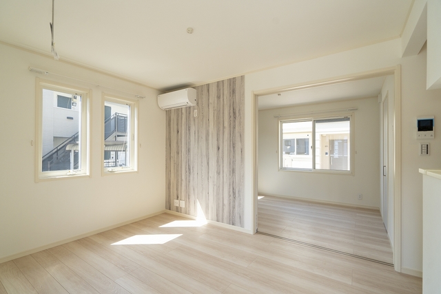 11/25 リビング/ダイニング