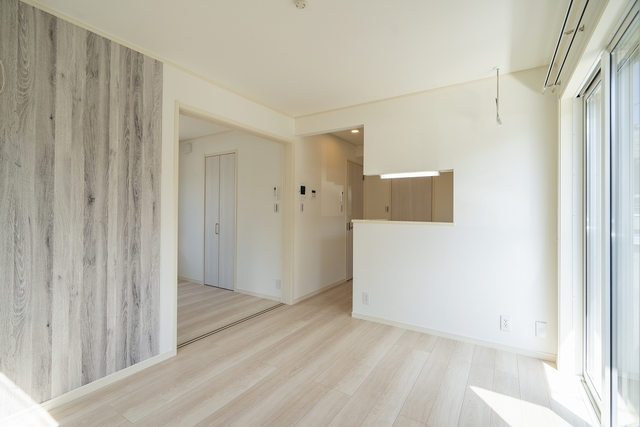 7/25 リビング/ダイニング